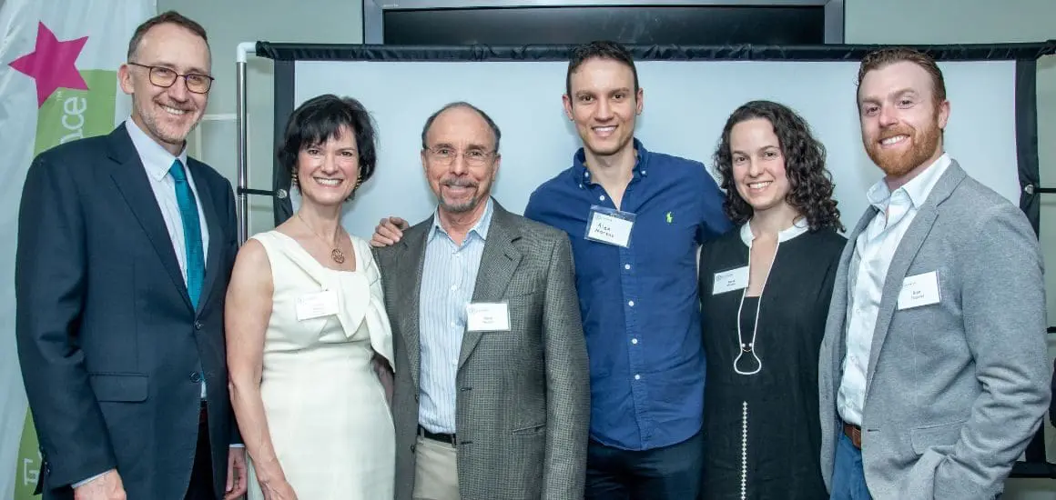 ATS Washington, D.C. members | Donate to Support the Technion University | American Technion Society | How to Support Israel