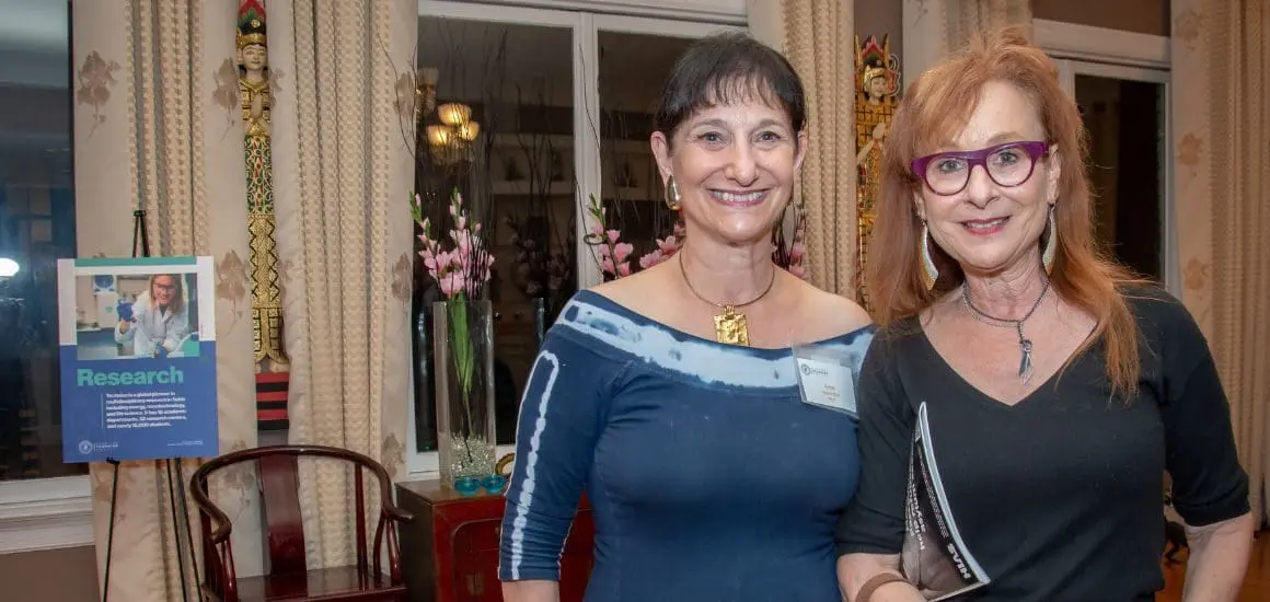 ATS Washington D.C. members | Donate to Support the Technion University | American Technion Society | How to Support Israel