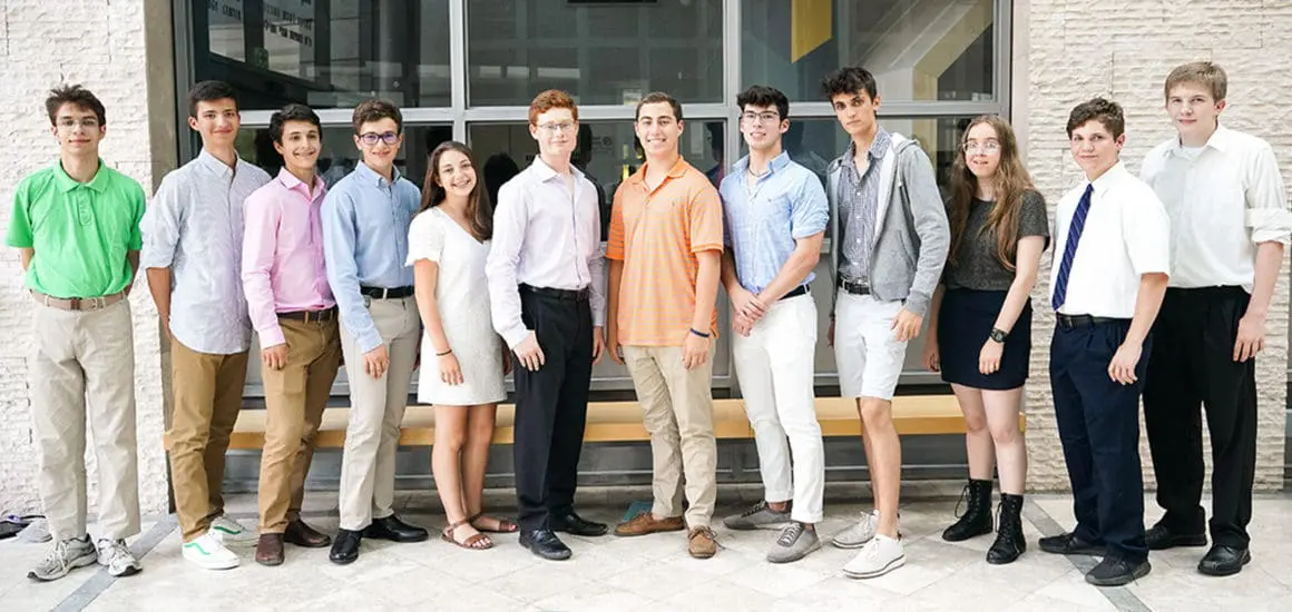 SciTech 2019 Program members | Donate to Support the Technion University | American Technion Society | How to Support Israel