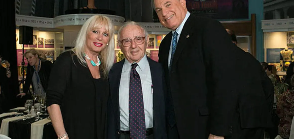 ATS – Detroit supporters at an Event | Donate to Support the Technion University | American Technion Society | How to Support Israel