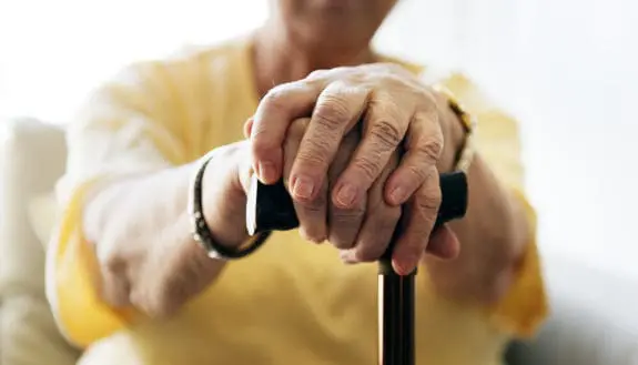 Reducing the Risk of Falls for the Elderly