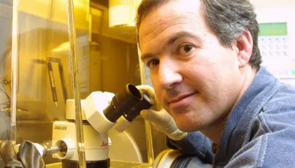 A New Way to Charge Solar Cell Materials