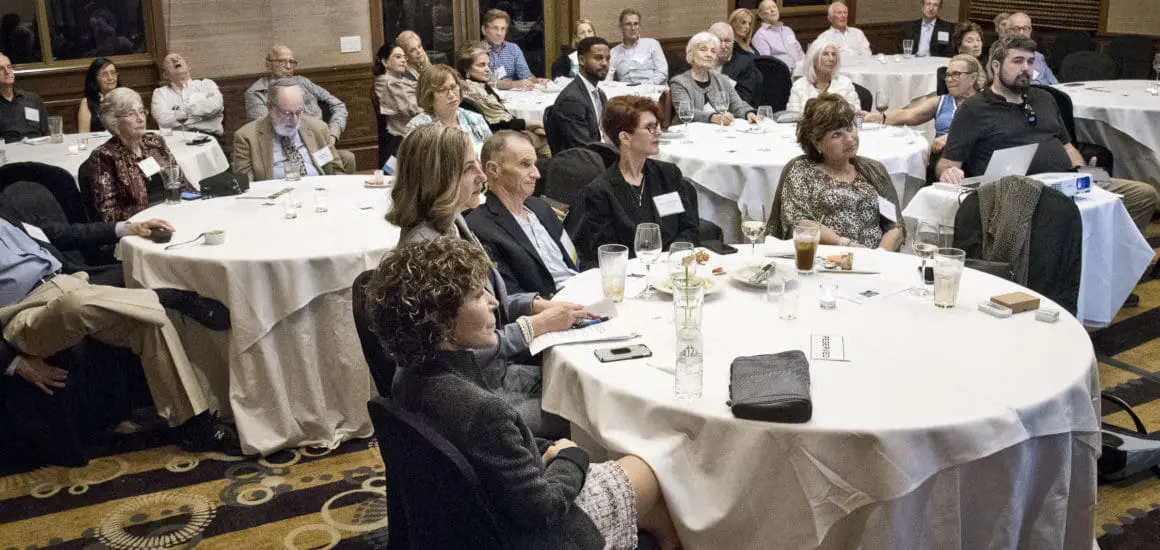 ATS Miami Event with | Donate to Support the Technion University | American Technion Society | How to Support Israel