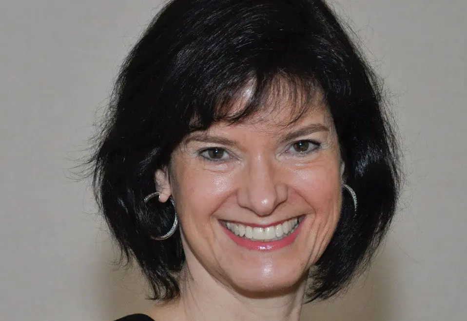 ATS – Washington, D.C. President Melanie Moreno headshot | Donate to Support the Technion University | American Technion Society | How to Support Israel