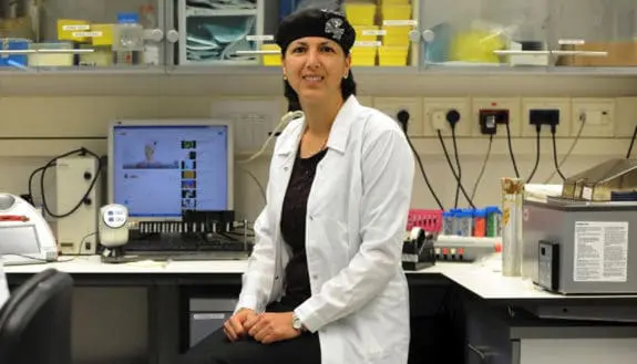 Tissue Breakthrough for Ethical Steak