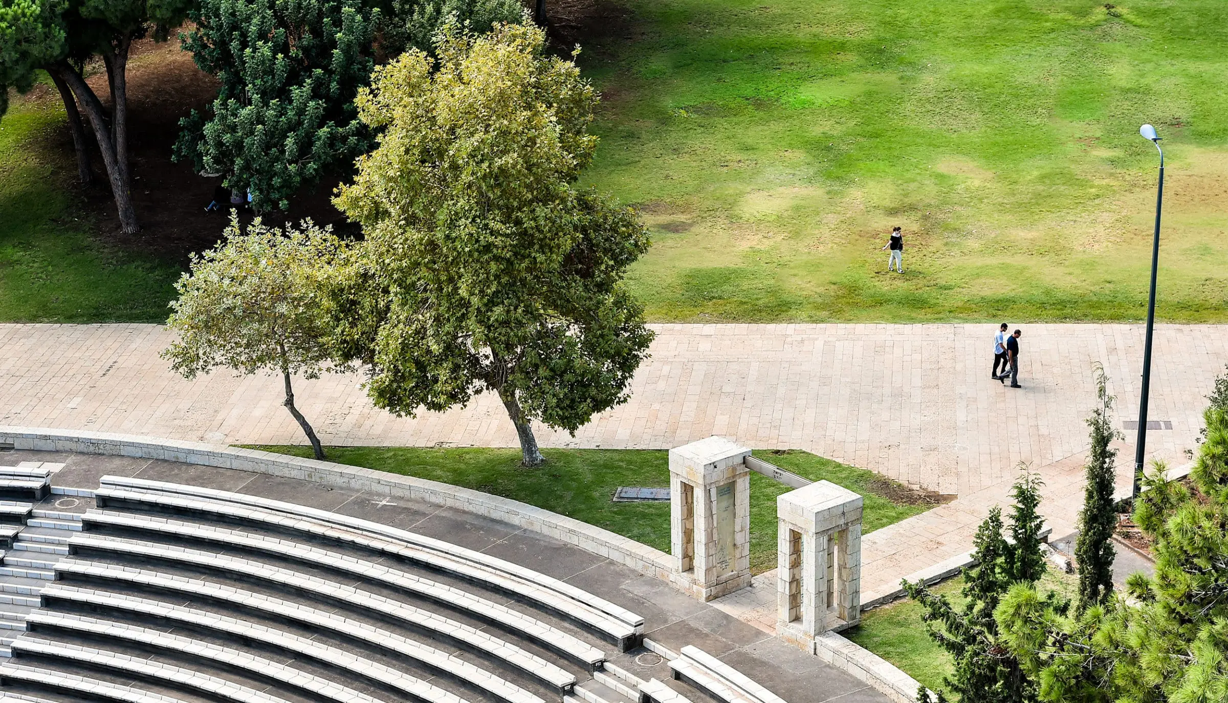 American Technion Society