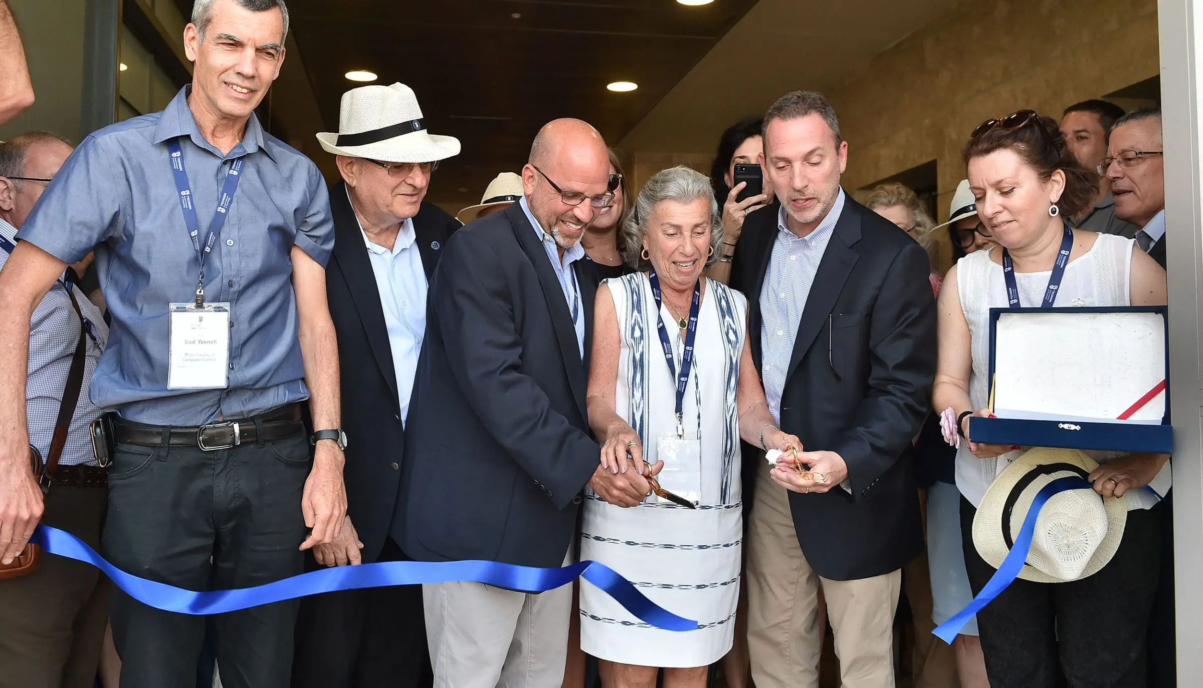 American Technion Society