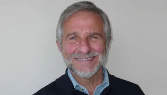 Dr. Elbaum on Remembrance & Planned Giving