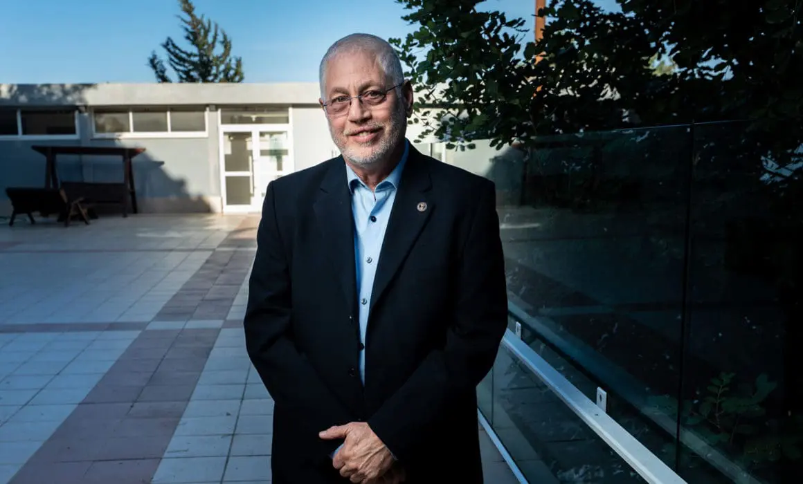 American Technion Society