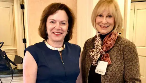 Janet Shatz Snyder: Inspired by Dad