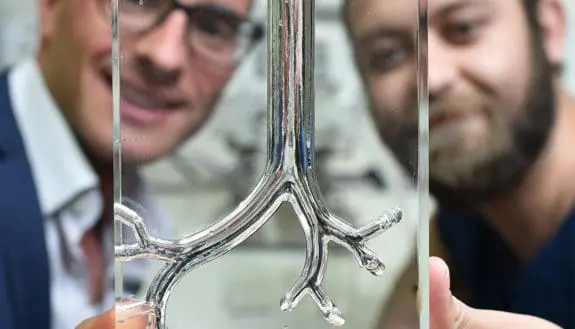 Hope for Coronavirus Patients with ARDS