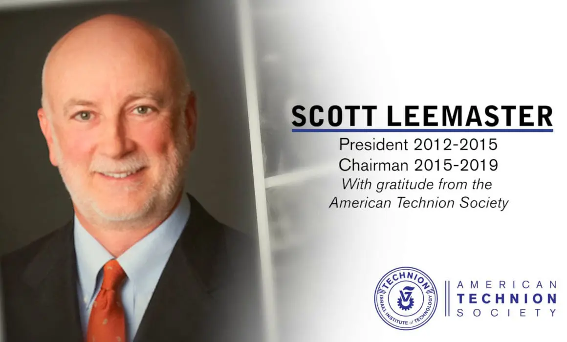 American Technion Society