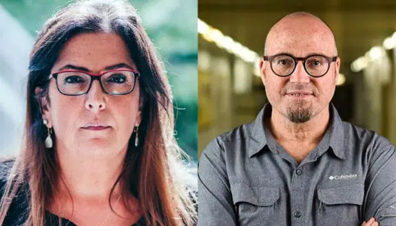 Betting on Out-of-the-Box Ideas to Fight COVID-19