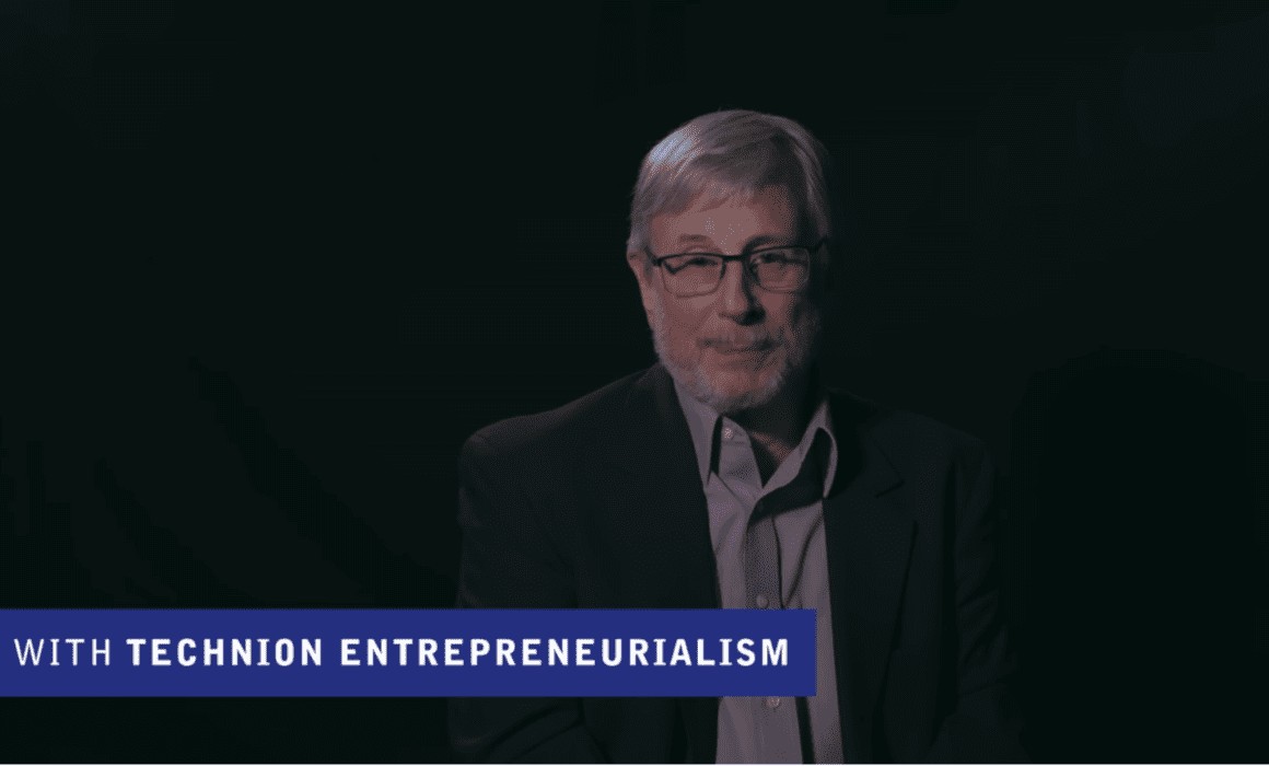 Technion Entrepreneurialism | American Technion Society | How to Donate to Israel | Support Technion University