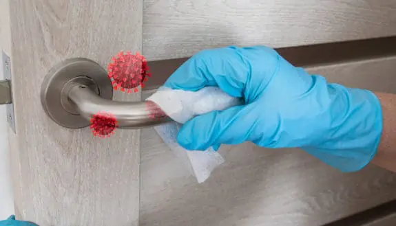 How Sonarax is Stemming the Spread of Germs