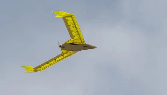 3D-Printed Aircraft Take to the Skies