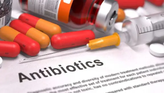 Antibiotic Resistance: Innovative Solutions