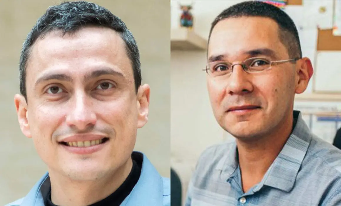 Avi Shpigelman and Uri Lesmes