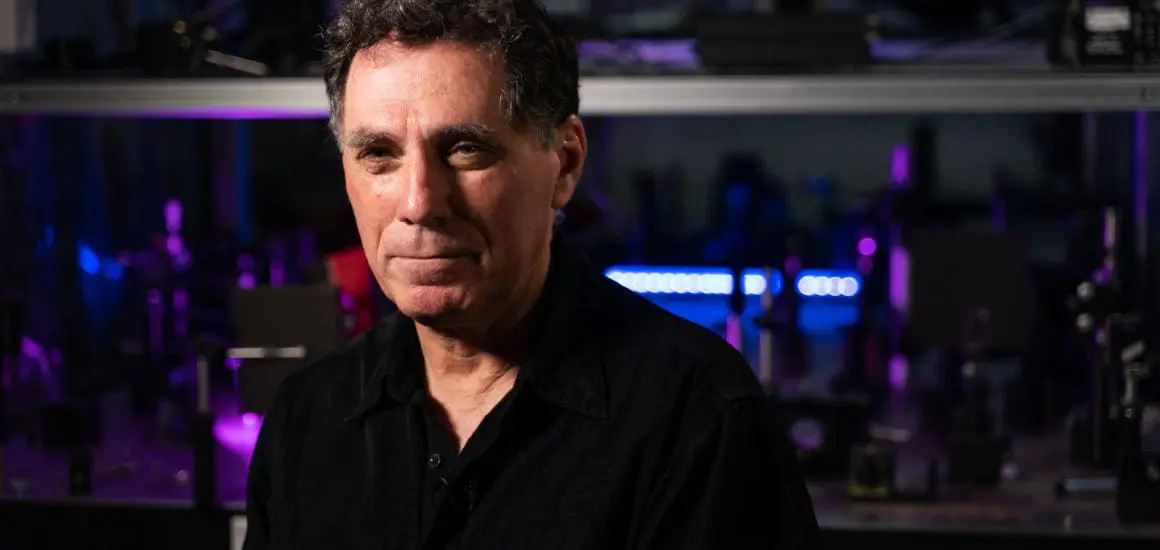 moti segev headshot | Donate to Support Israel | Technion University