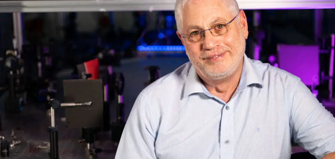 technion president prof. uri sivan | Donate to Support the Technion University | Israel