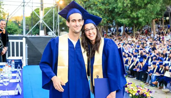 Notable Alumni: Where Are They Now?