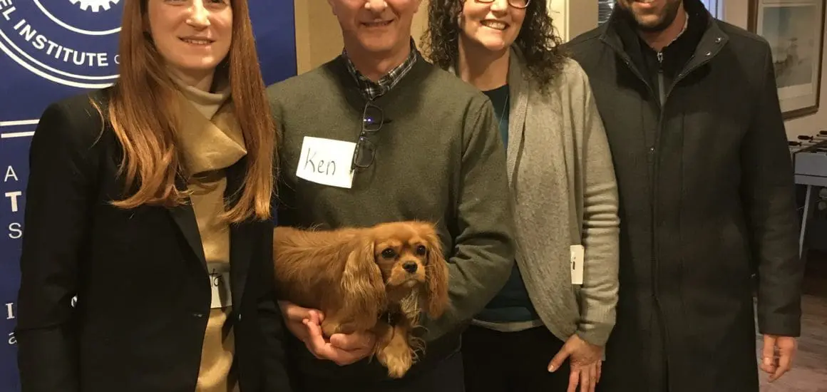 American Technion Society