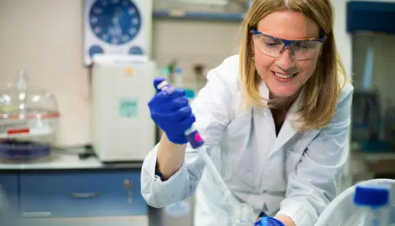 Degenerative Diseases: New Hope