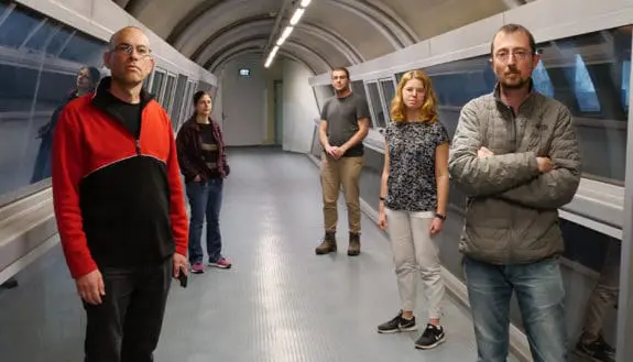 COVID Testing: From Bench to Bedside by Winter