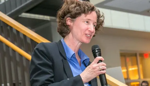 From Haifa to Harvard