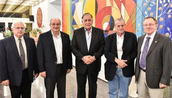 TICC: Turning Big Ideas Into Action