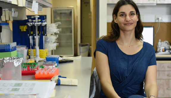 Antibiotic-Resistant Bugs Foiled