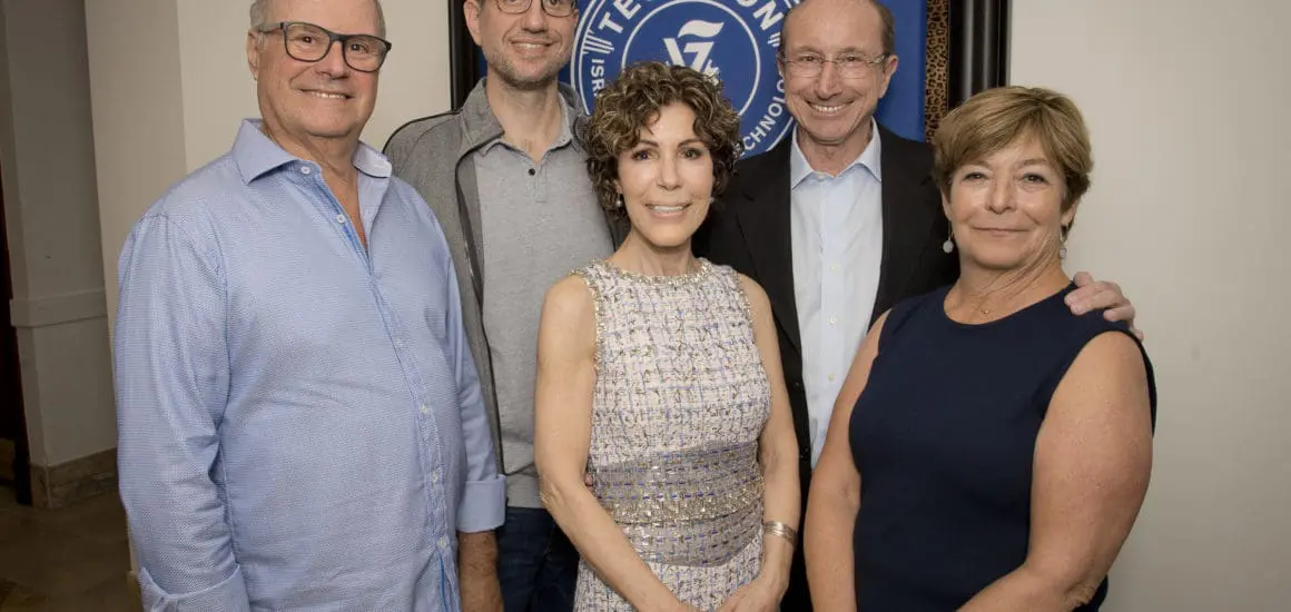 American Technion Society