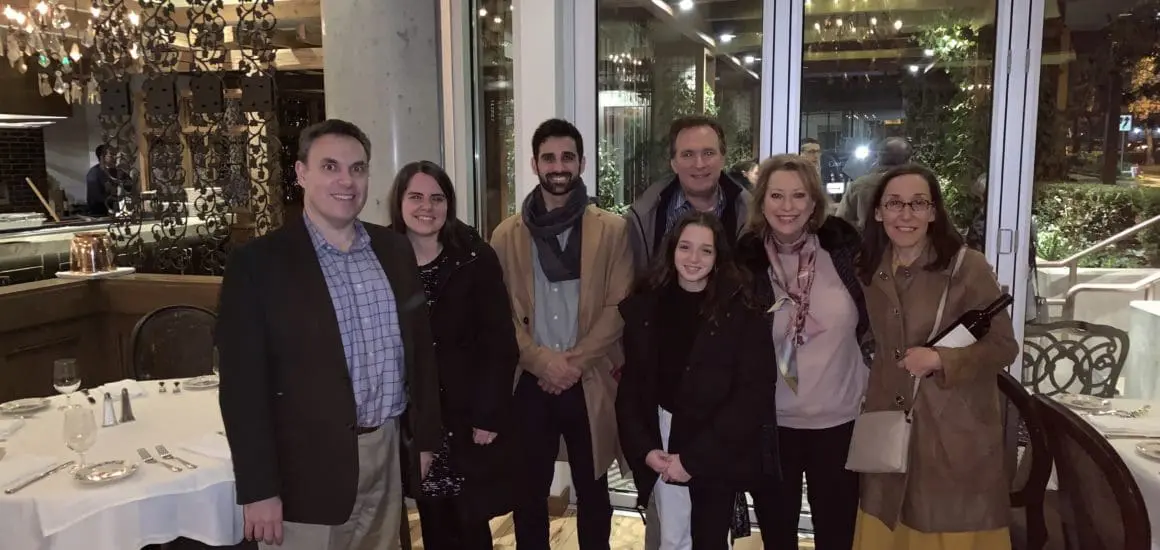 American Technion Society