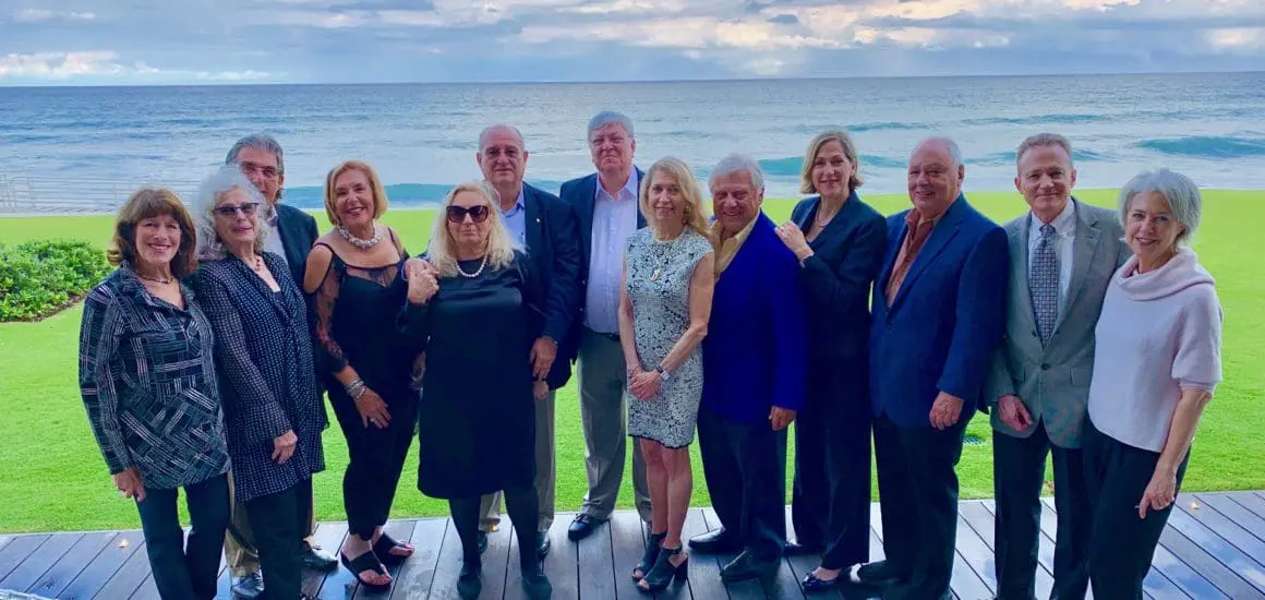 American Technion Society