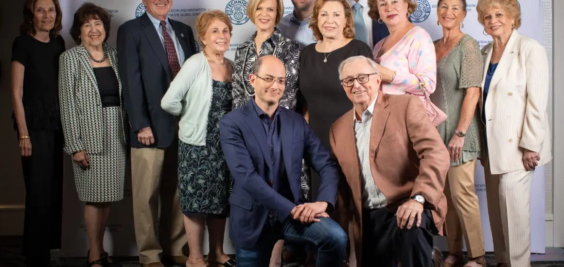 American Technion Society