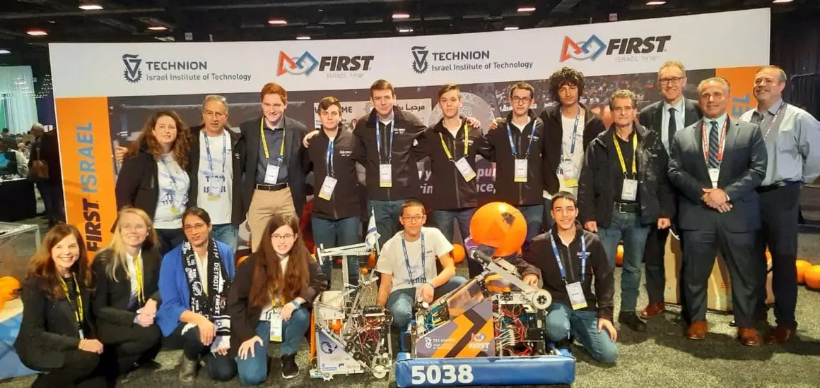 American Technion Society