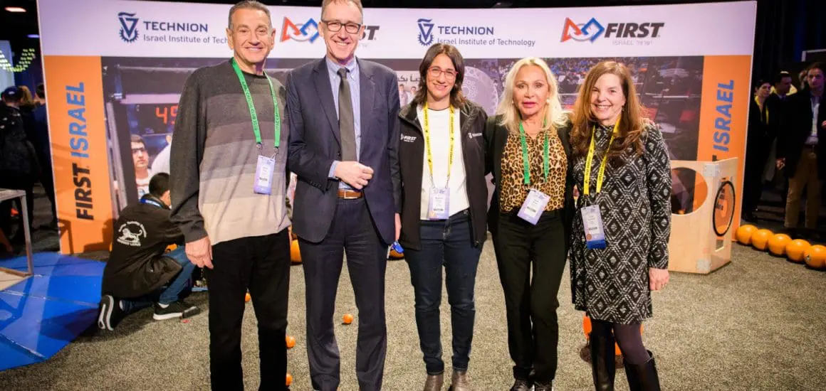 American Technion Society