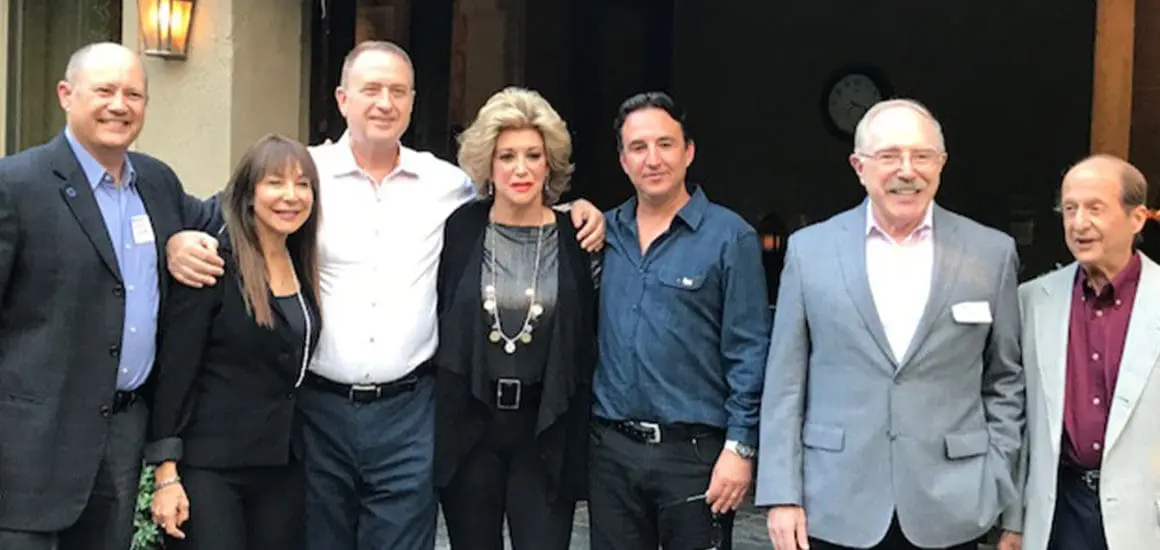 ATS houston supporters | Donate to Support the Technion University | American Technion Society | How to Support Israel