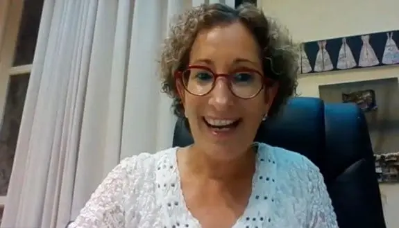 From Shattering Glass Ceilings to Purifying Wastewater