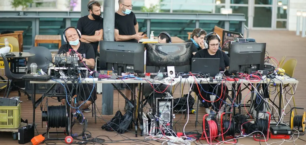 American Technion Society