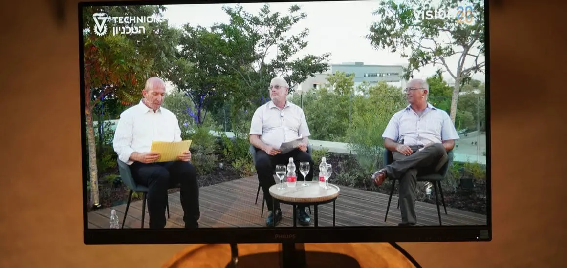 American Technion Society