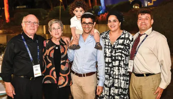 Atidim Program Levels the Playing Field