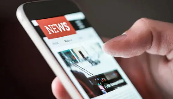 Fake News? What a Surprising Study Reveals