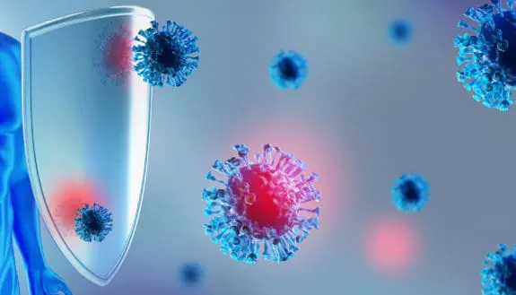 Cancer Patients Defy COVID Assumptions