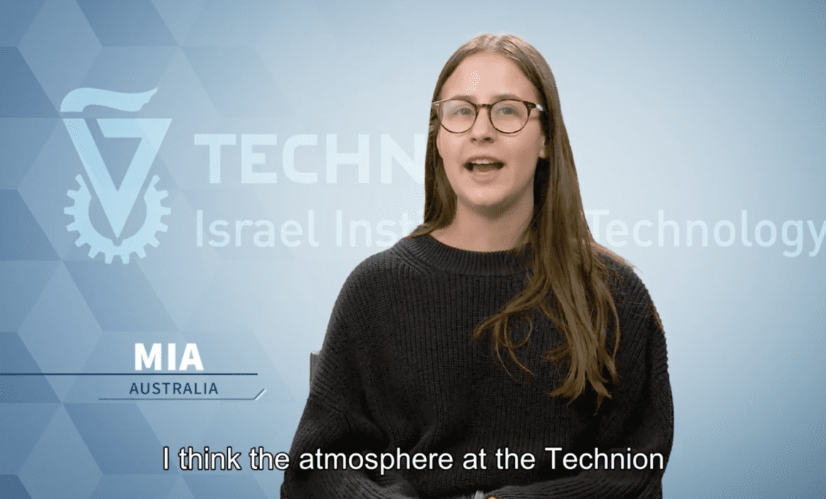 American Technion Society