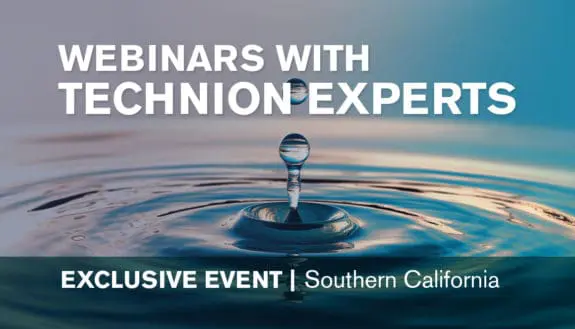 Squeezing Water From a Stone