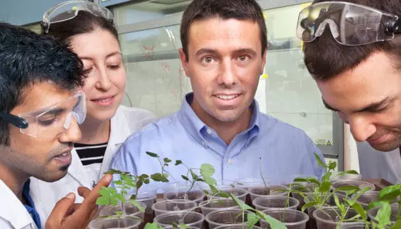 Technion Crowns Two Innovation Stars