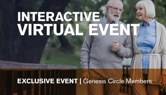 Keys to Living a Longer Life: Aging with Health and Grace