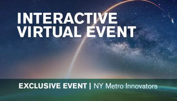 Ground Control to NASA’s Eliad Peretz