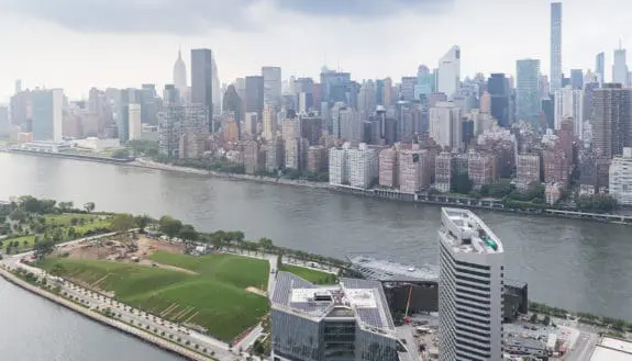 Celebrating 10 Years of the Jacobs Institute